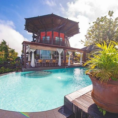 Sinurambi Cottage Rental Penampang Екстер'єр фото
