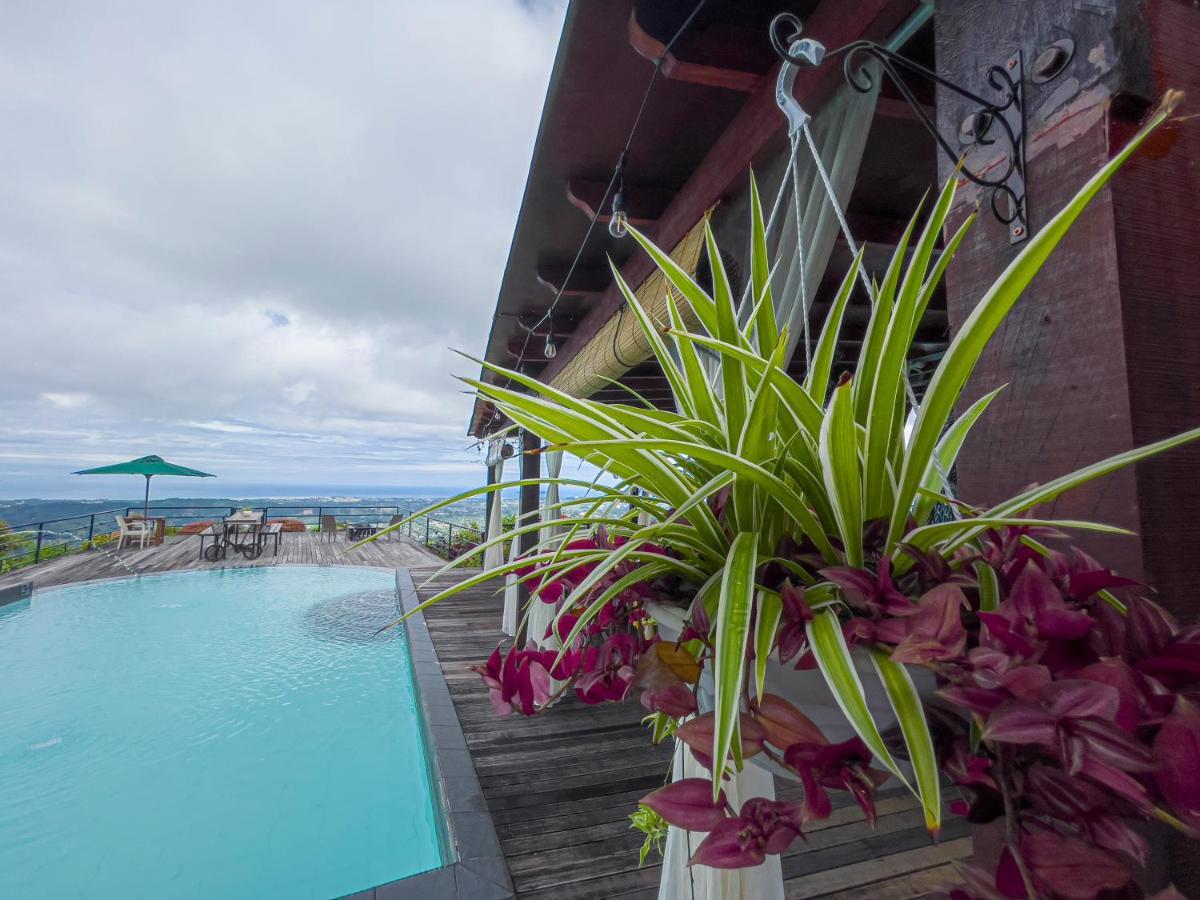 Sinurambi Cottage Rental Penampang Екстер'єр фото
