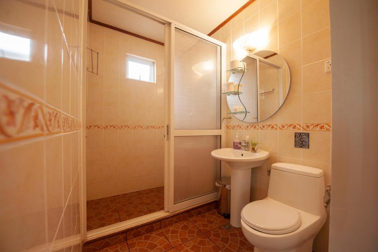 Sinurambi Cottage Rental Penampang Екстер'єр фото