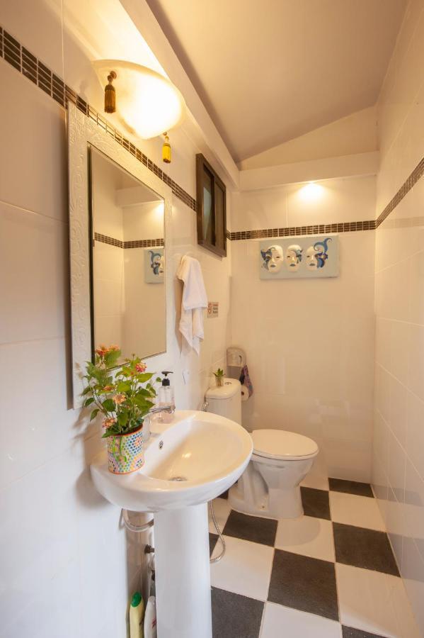 Sinurambi Cottage Rental Penampang Екстер'єр фото