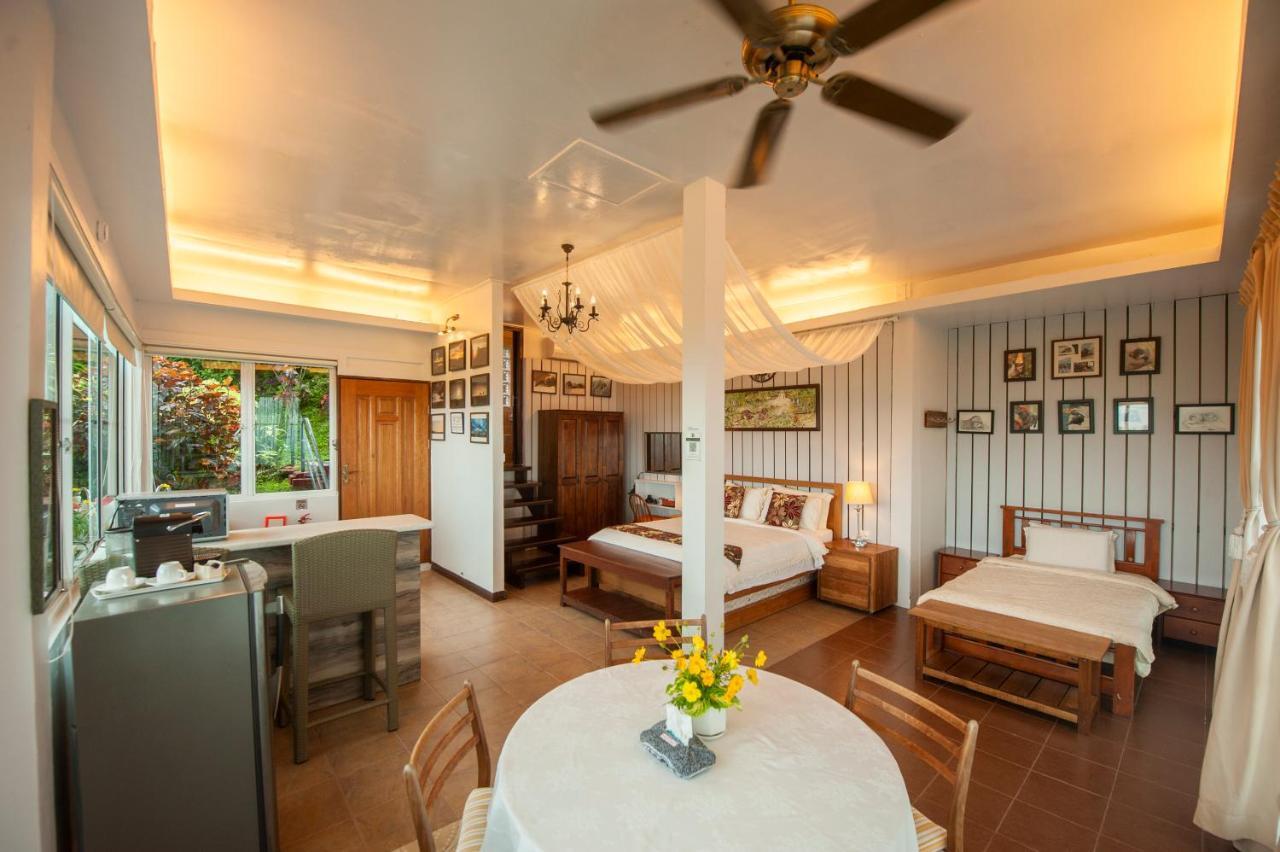 Sinurambi Cottage Rental Penampang Екстер'єр фото