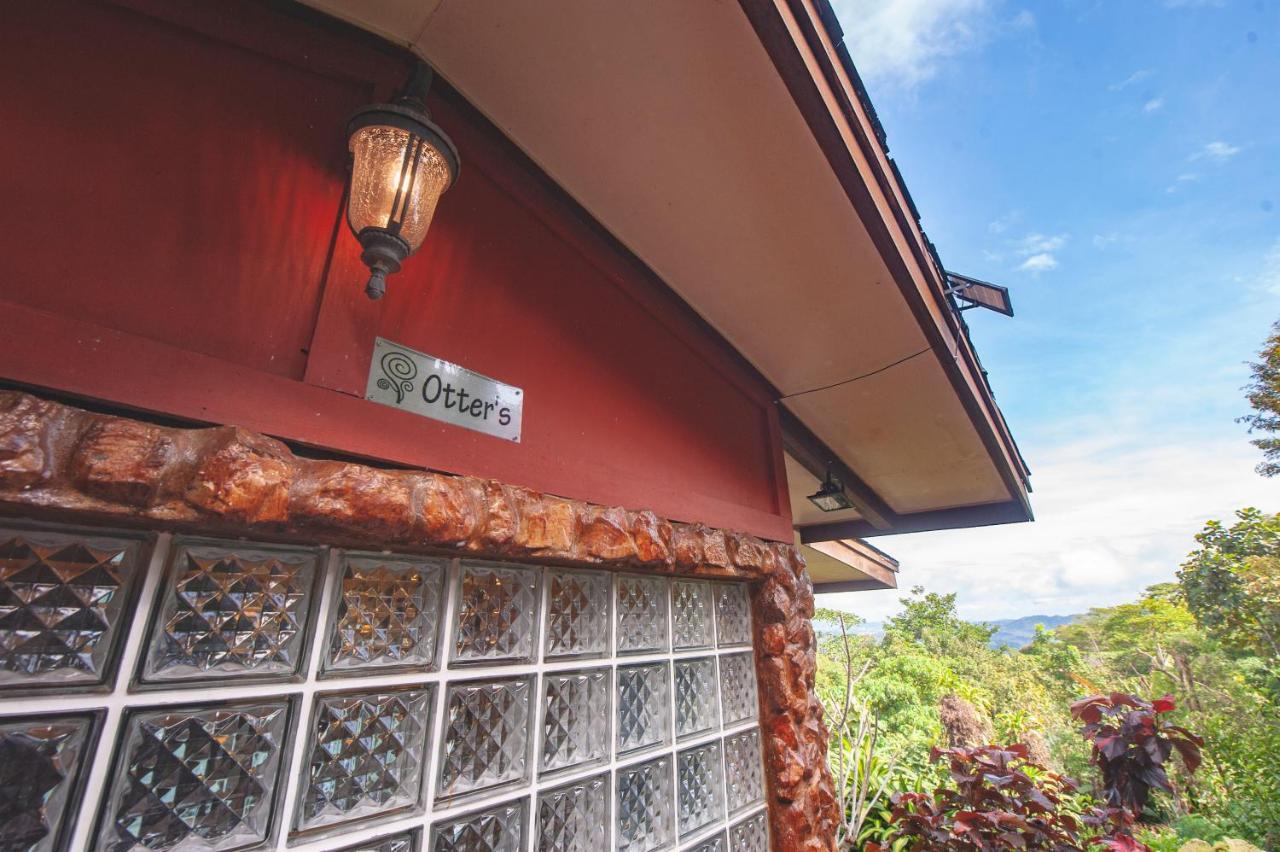 Sinurambi Cottage Rental Penampang Екстер'єр фото