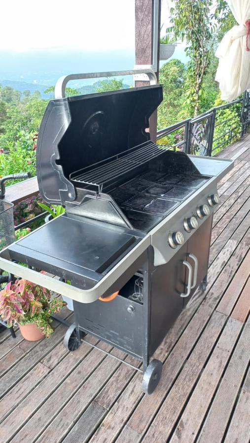 Sinurambi Cottage Rental Penampang Екстер'єр фото