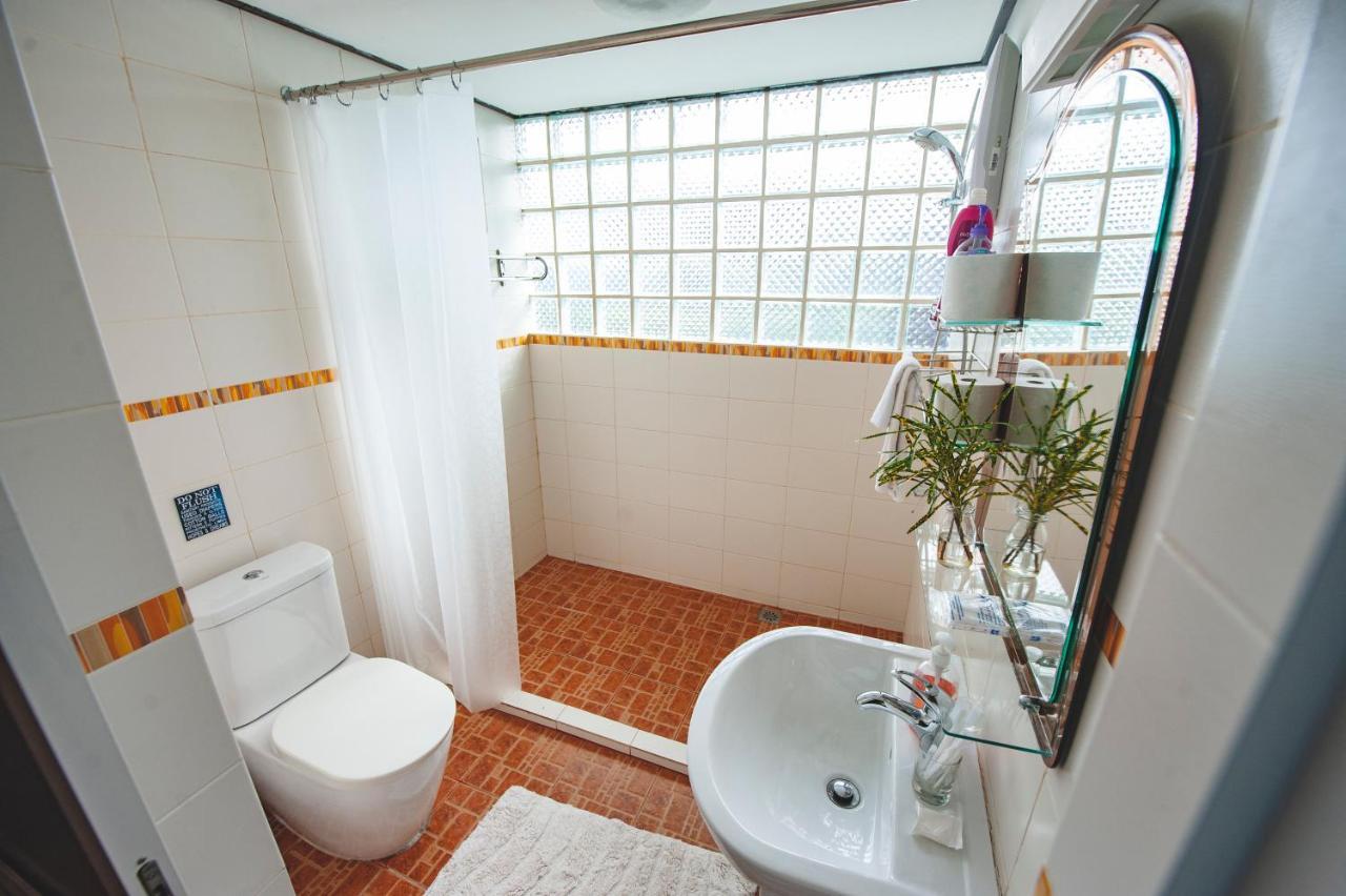 Sinurambi Cottage Rental Penampang Екстер'єр фото