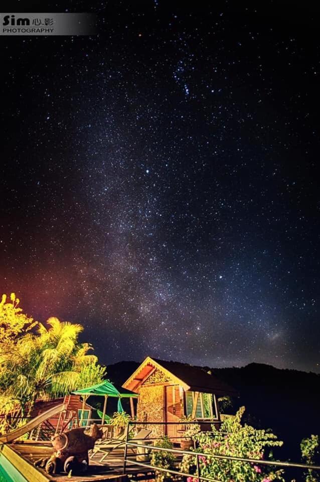 Sinurambi Cottage Rental Penampang Екстер'єр фото